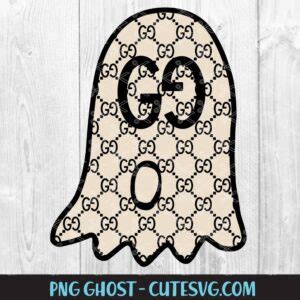 colourful gucci ghost logos|Gucci ghost art.